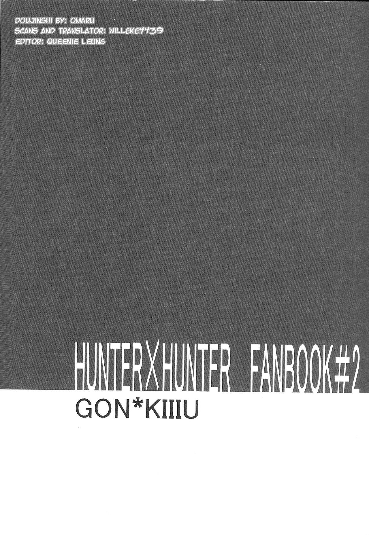 Voyeursex Sayonara Sankaku, Mata Kite Shikaku | Say Goodbye Triangle, Say Hello Square - Hunter x hunter Hot Women Having Sex - Page 38