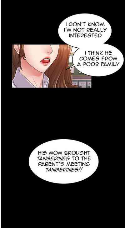 TEACHER PUNISHMENT Ch.1-11 9