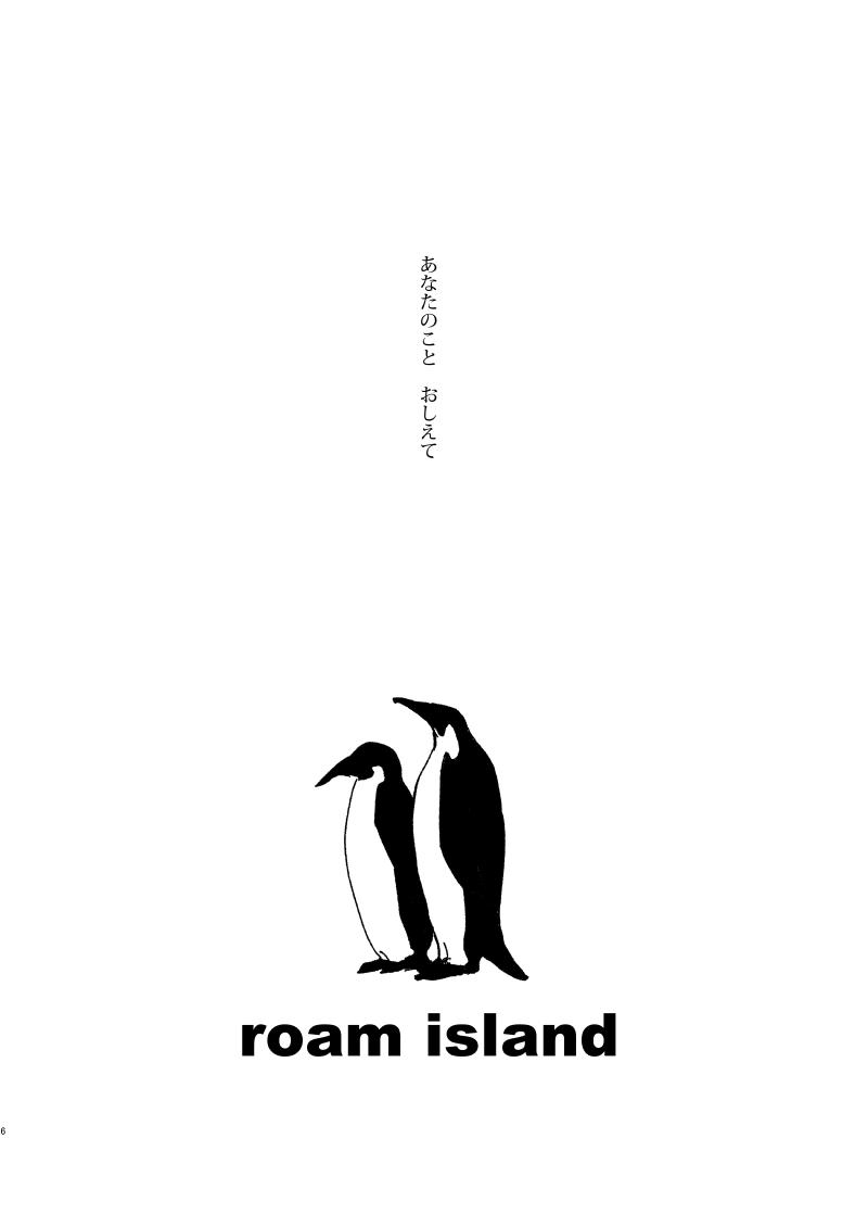 Roam Island 6