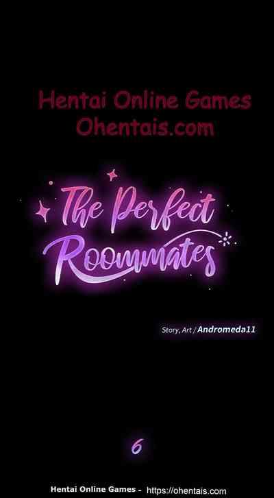 PERFECT ROOMMATES Ch. 6 3