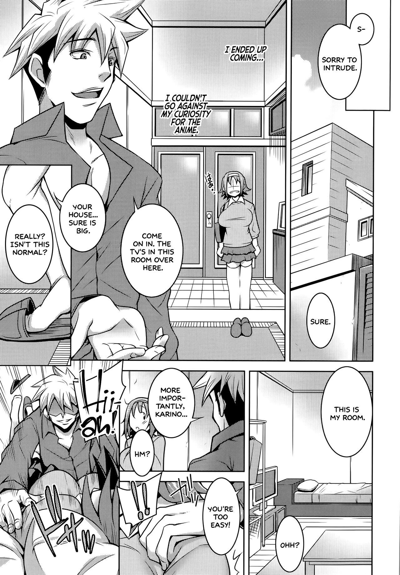 Viet Nam Can I live a better life, as a girl? Magrinha - Page 5