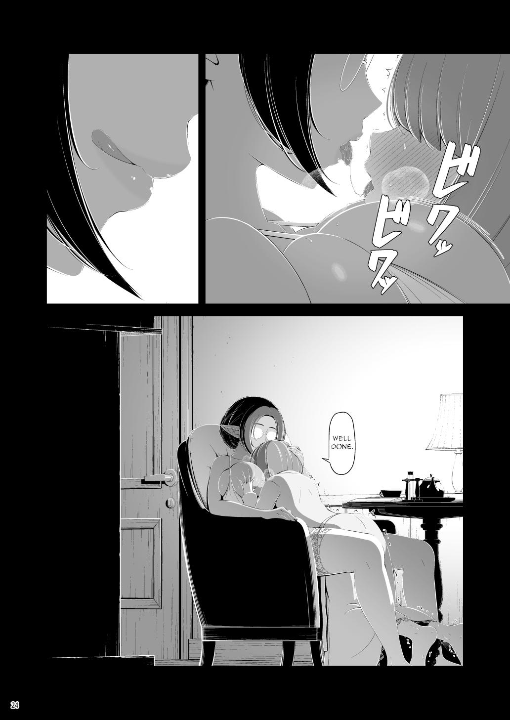 Handsome Shasei Gyoumu Deshiiri Koukan Jouken - Original Amature Porn - Page 25
