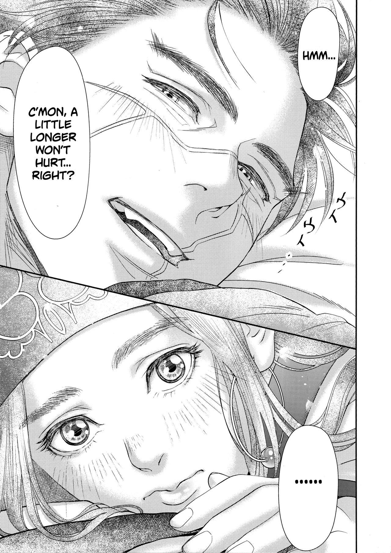 Sluts Sugimoto Ikka/Sugimoto's Household - Golden kamuy From - Page 11