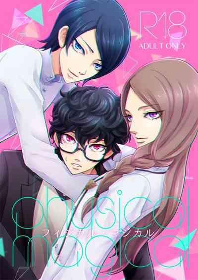 XXXGames [Machi @ 12 Tsuki Maki Fuji Shinkan] [Web Sairoku] Shu Kita Shoki-an Yuusuke Mein ( ? ) Manga Persona 5 HBrowse 1