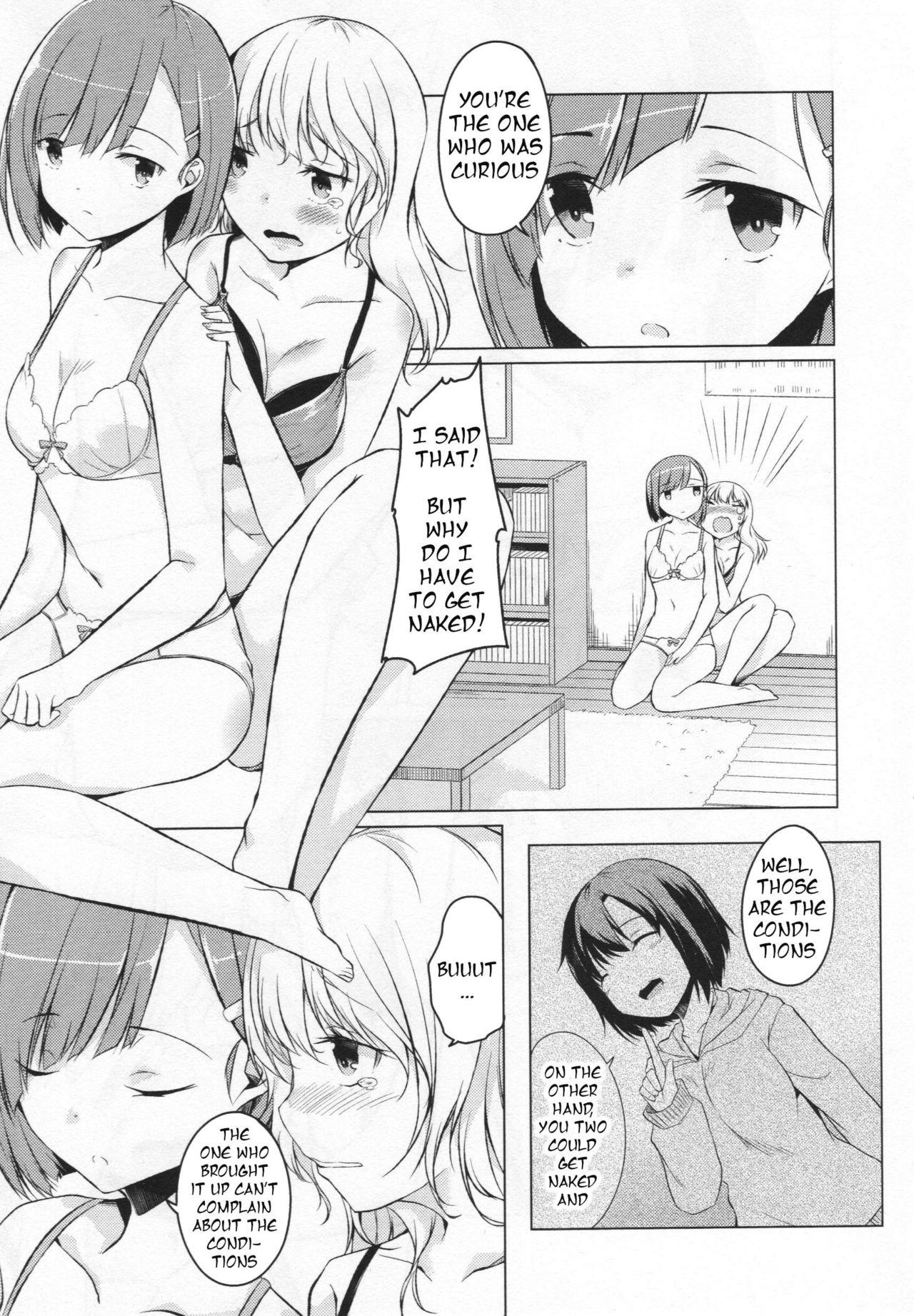 Tits Tsurarete Tsurarete Asiansex - Page 11