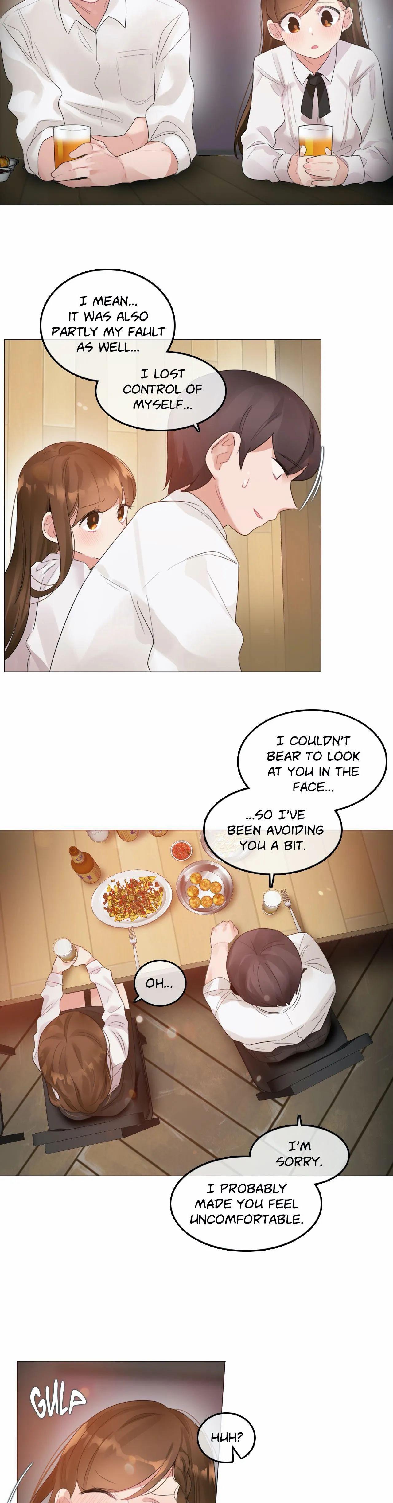 Perverts' Daily Lives Episode 1: Her Secret Recipe Ch1-19 171