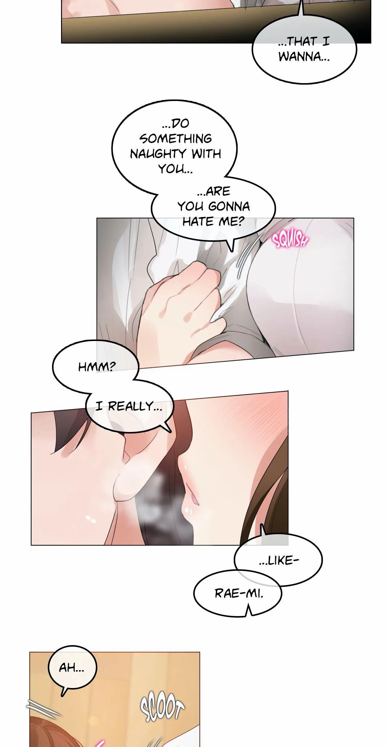 Perverts' Daily Lives Episode 1: Her Secret Recipe Ch1-19 175