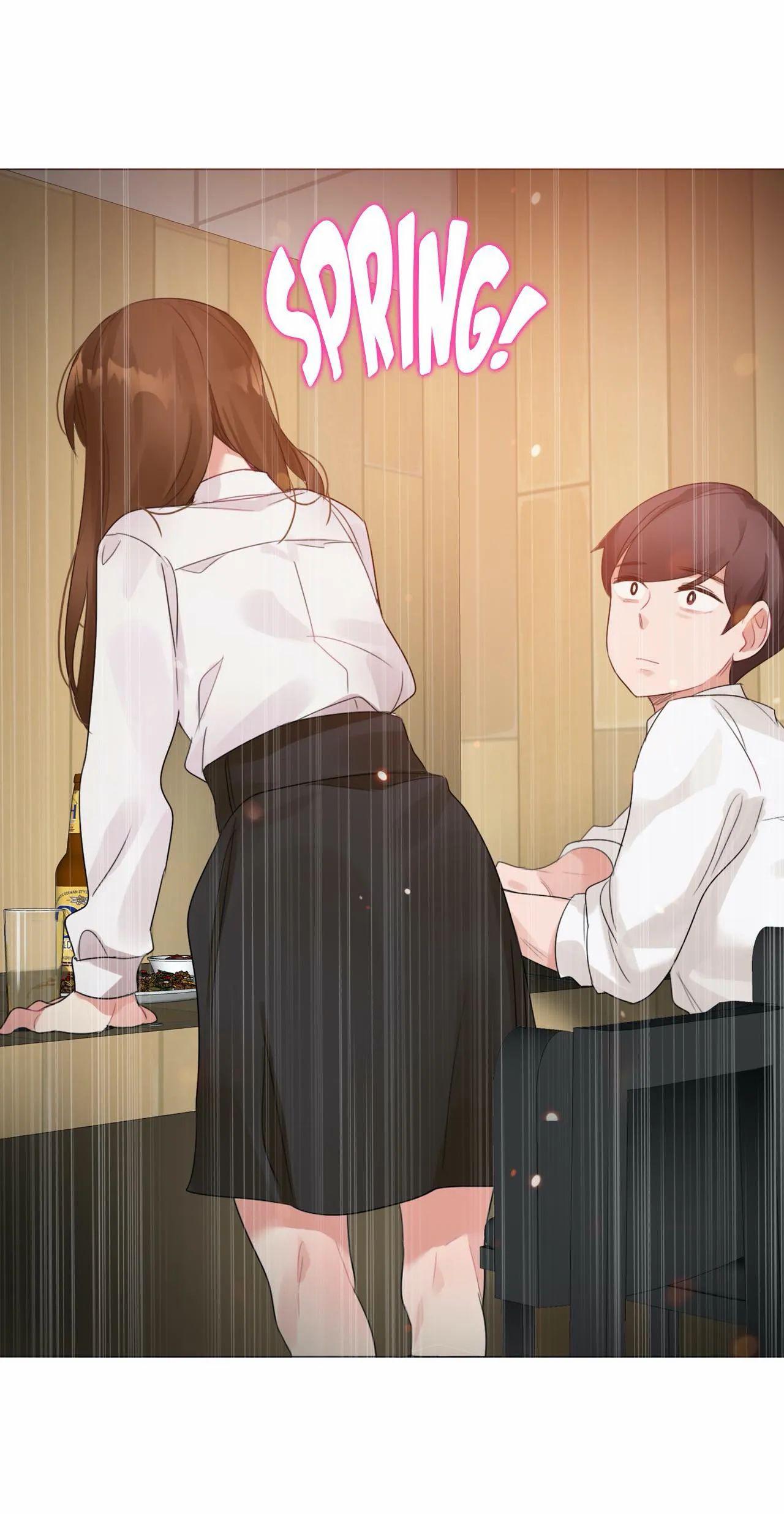 Perverts' Daily Lives Episode 1: Her Secret Recipe Ch1-19 178
