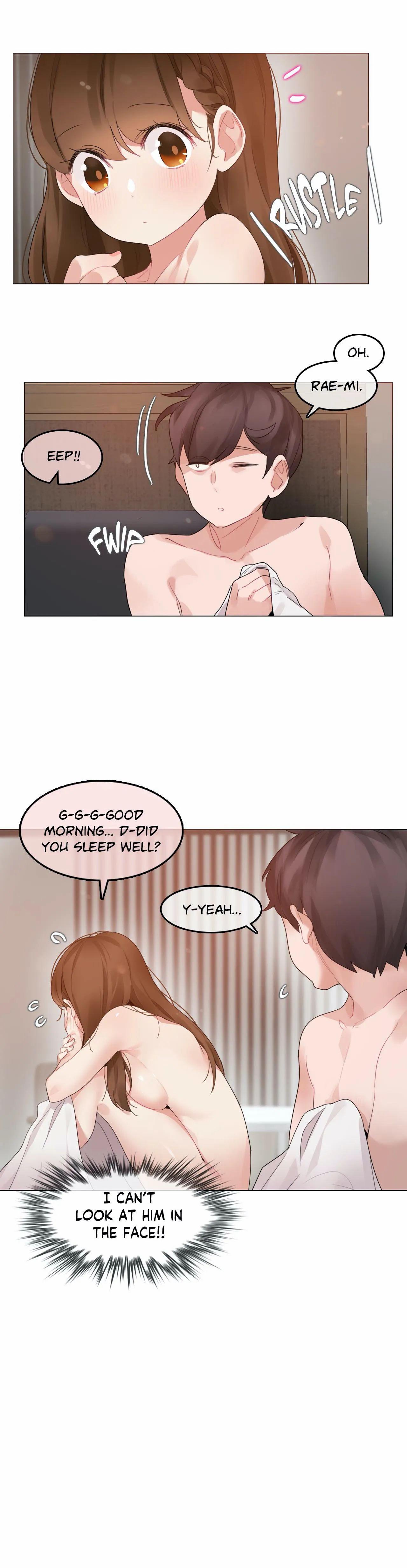Perverts' Daily Lives Episode 1: Her Secret Recipe Ch1-19 193