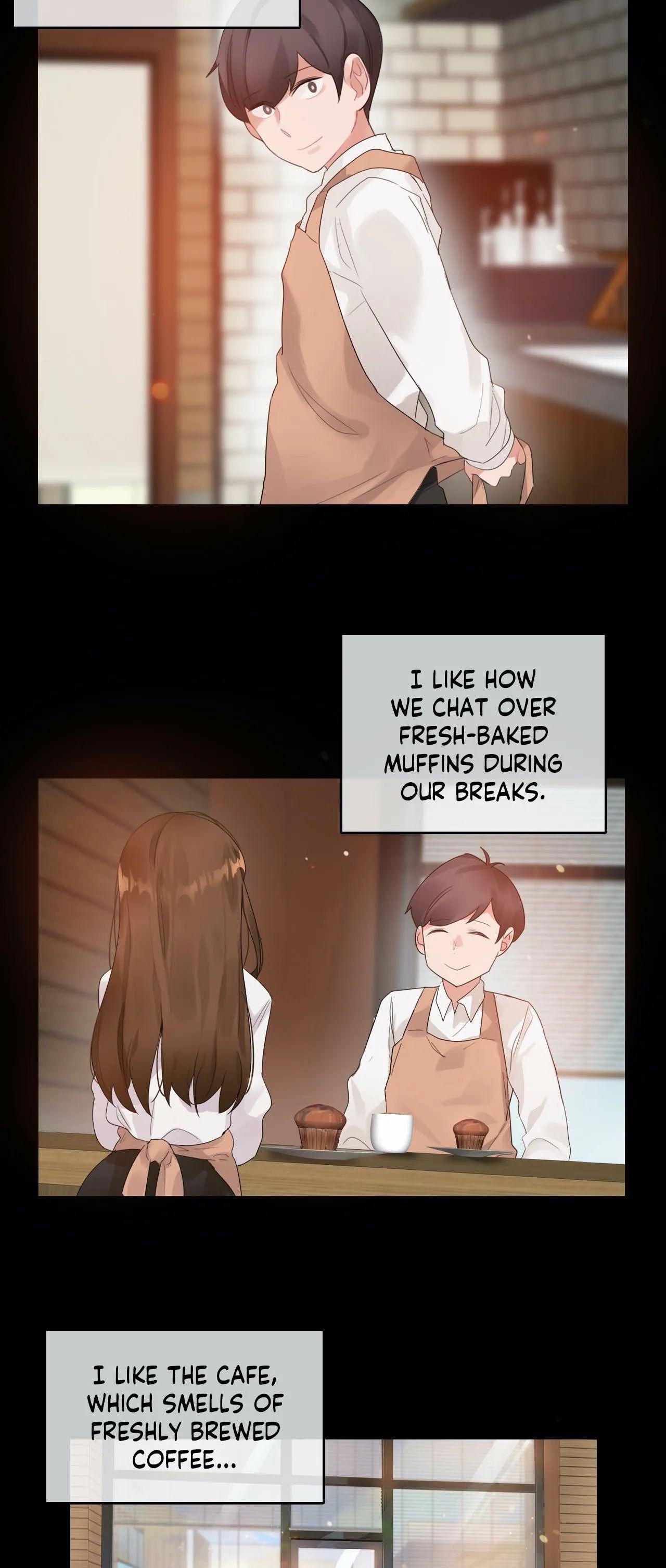 Perverts' Daily Lives Episode 1: Her Secret Recipe Ch1-19 211