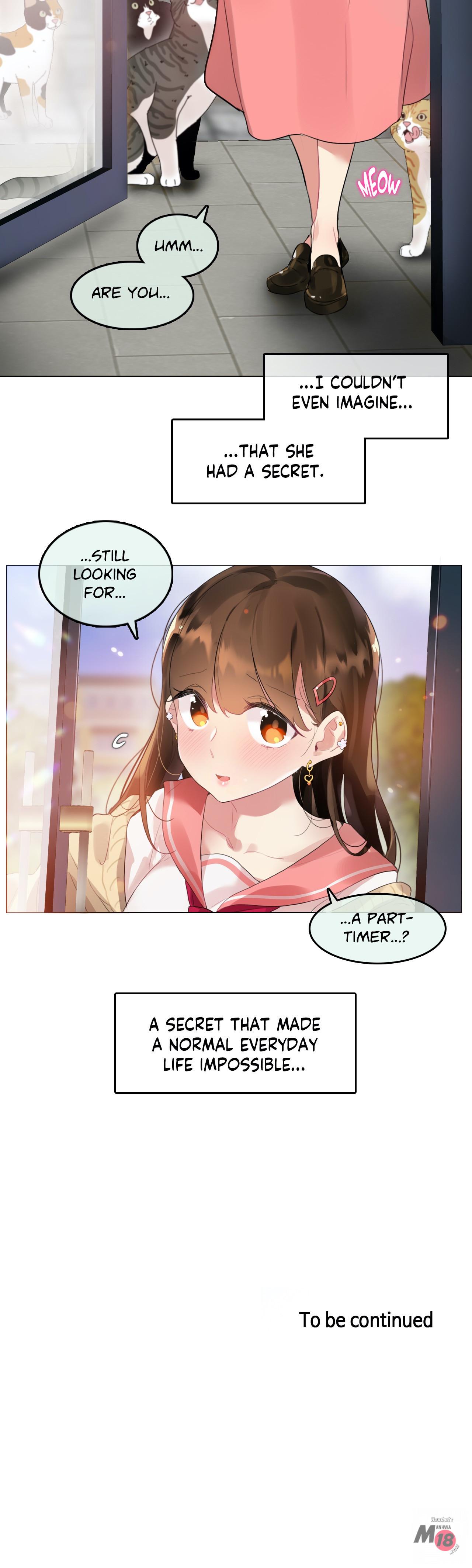 Perverts' Daily Lives Episode 1: Her Secret Recipe Ch1-19 22