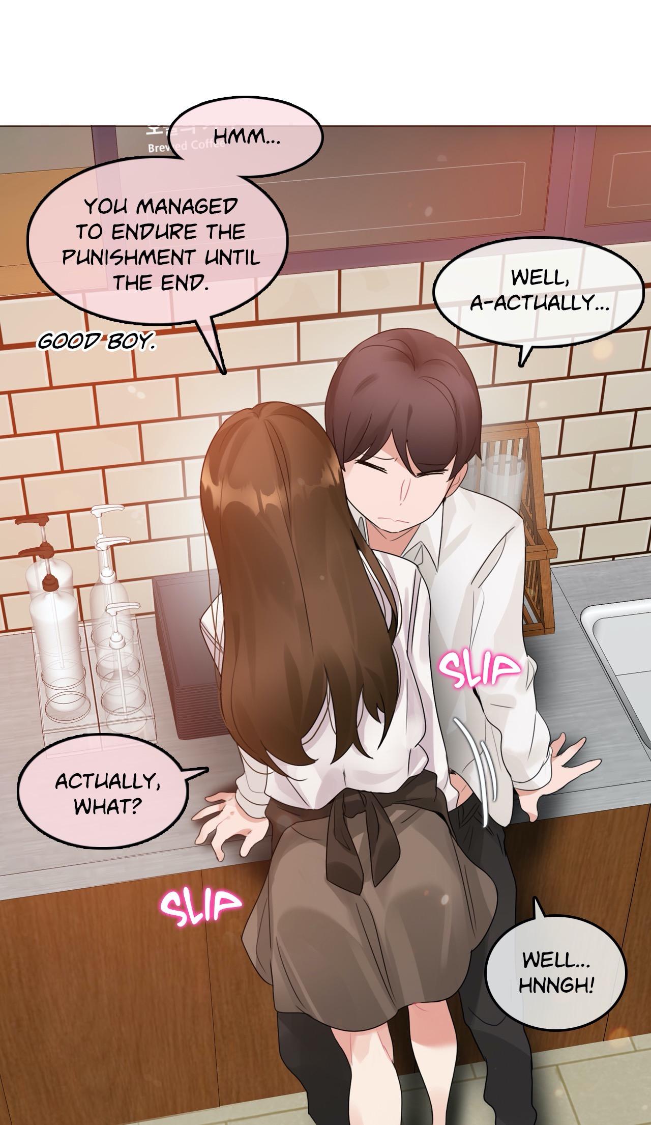 Perverts' Daily Lives Episode 1: Her Secret Recipe Ch1-19 318