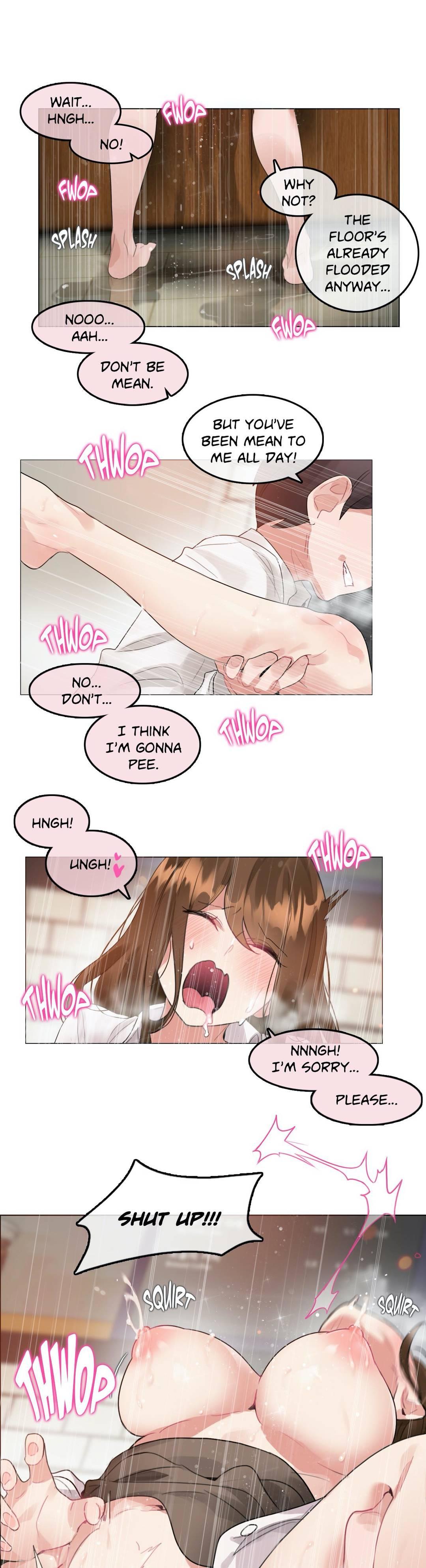 Perverts' Daily Lives Episode 1: Her Secret Recipe Ch1-19 354