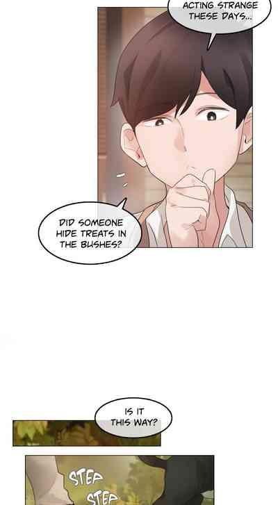 Perverts' Daily Lives Episode 1: Her Secret Recipe Ch1-19 2