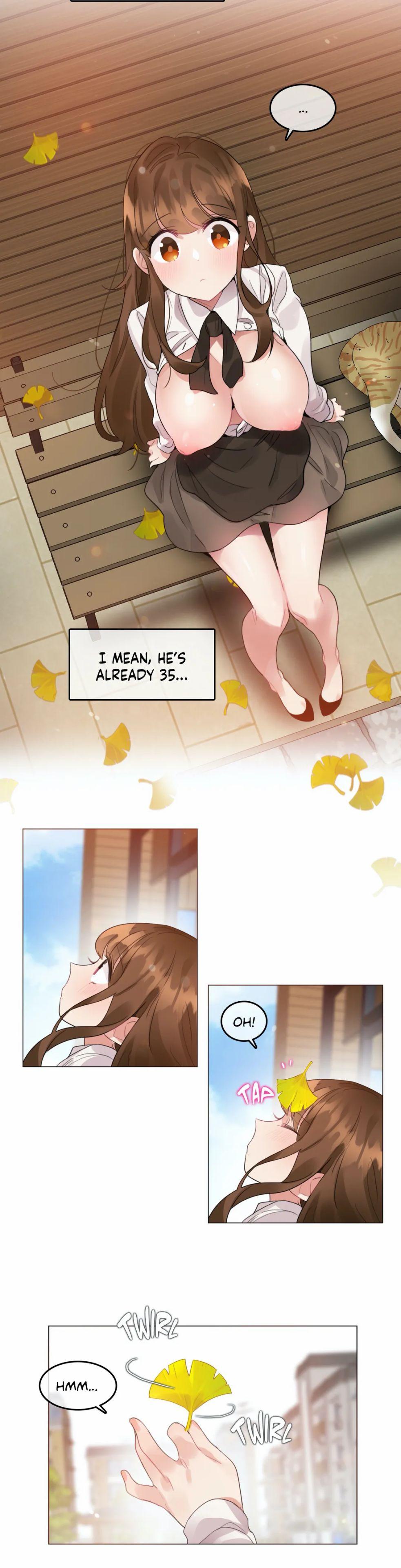 Perverts' Daily Lives Episode 1: Her Secret Recipe Ch1-19 404