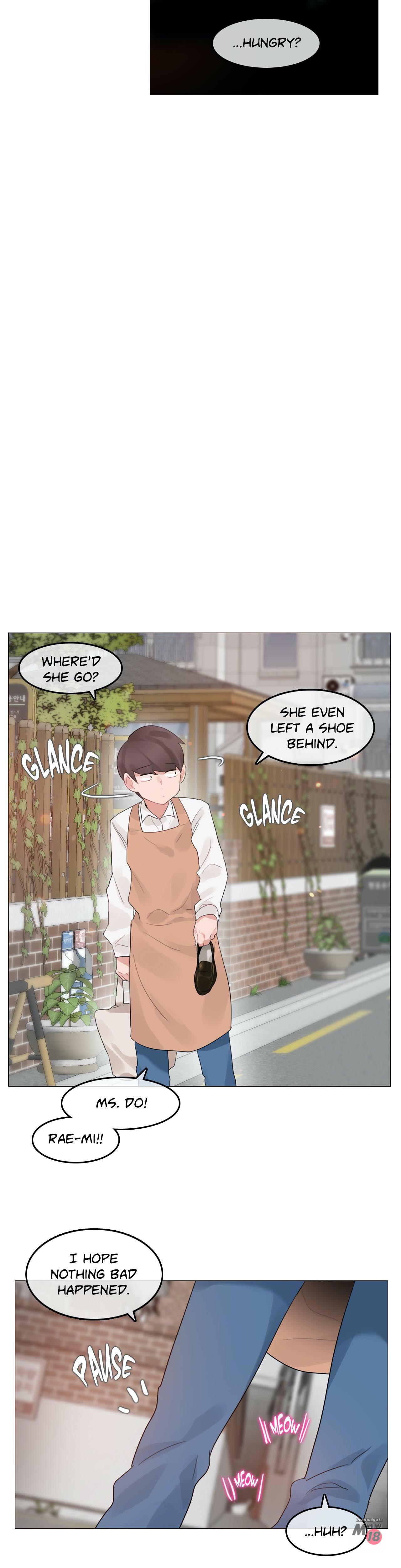 Perverts' Daily Lives Episode 1: Her Secret Recipe Ch1-19 40