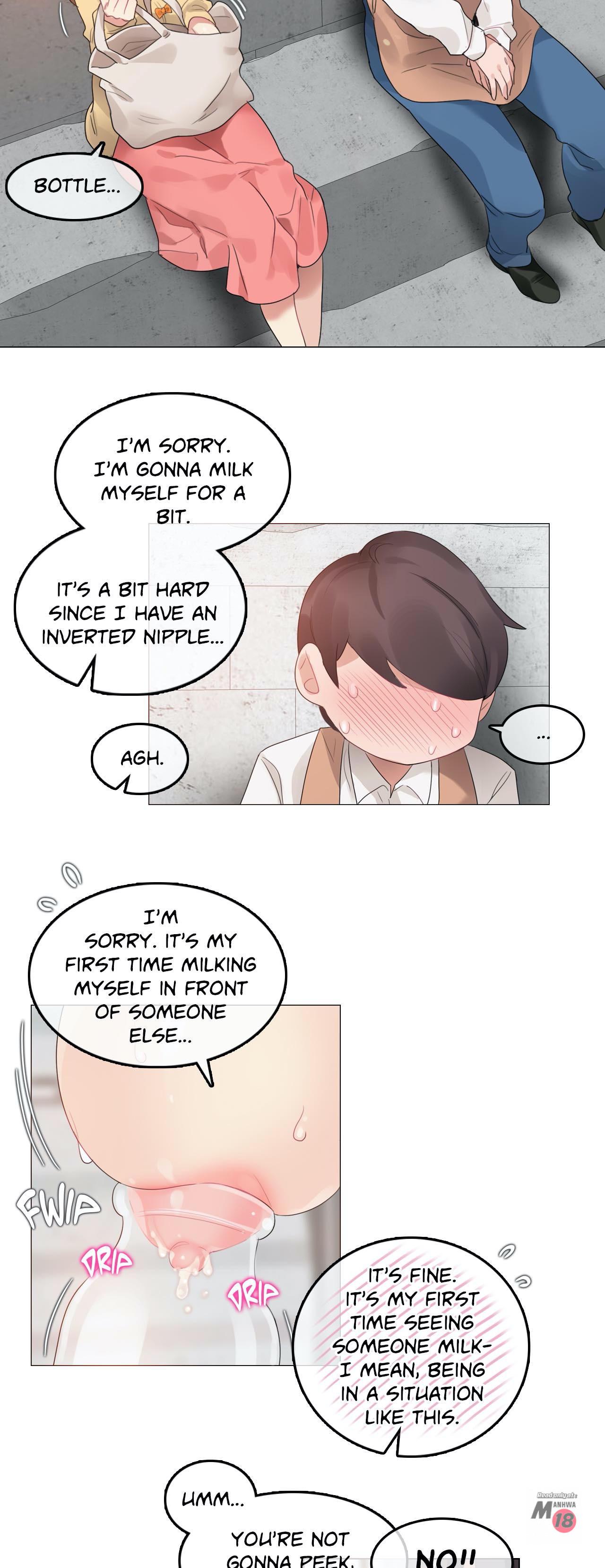 Perverts' Daily Lives Episode 1: Her Secret Recipe Ch1-19 49