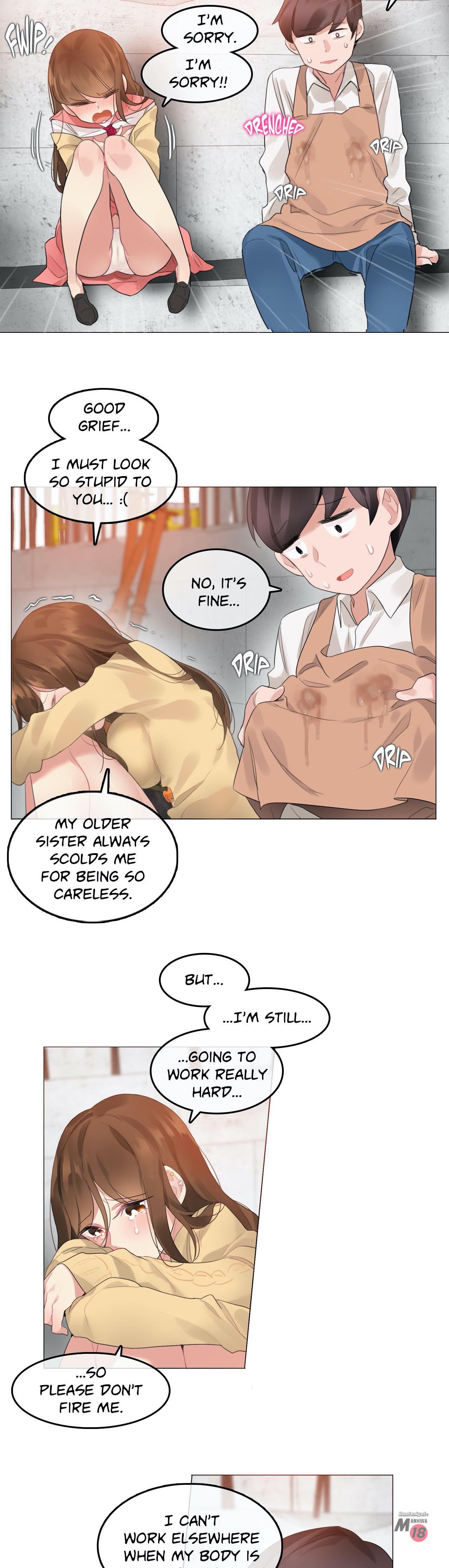 Perverts' Daily Lives Episode 1: Her Secret Recipe Ch1-19 65
