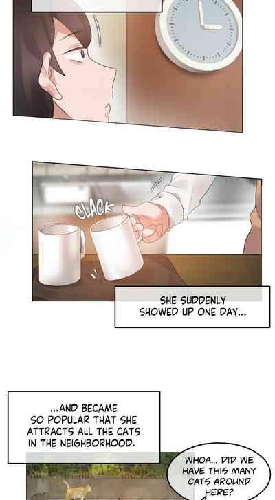 Perverts' Daily Lives Episode 1: Her Secret Recipe Ch1-19 7