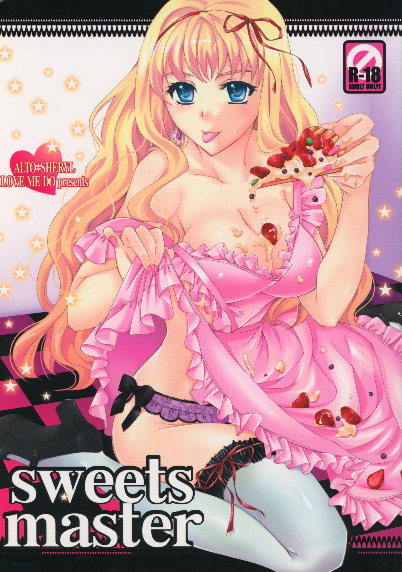 Sweets Master 0