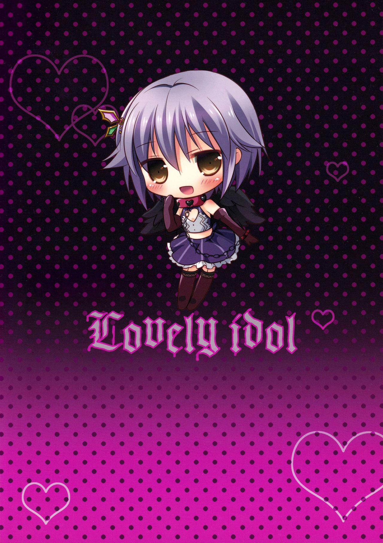 Lovely idol 16