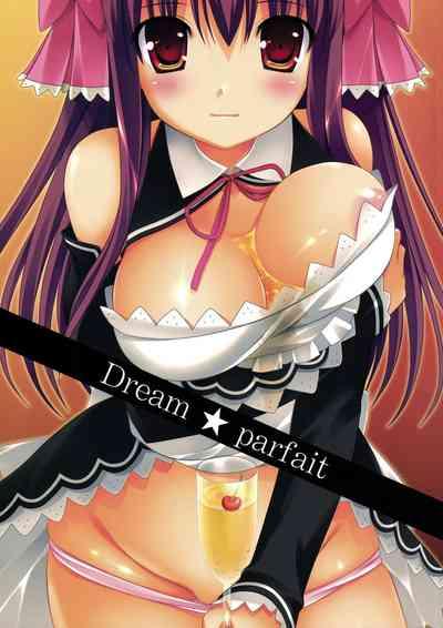 Dream☆Parfait 1