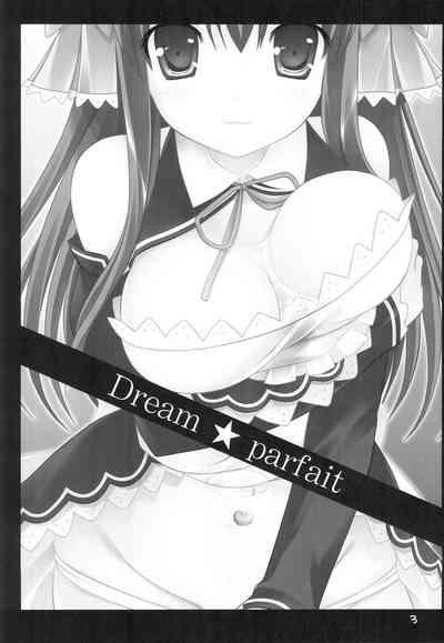 Dream☆Parfait 2