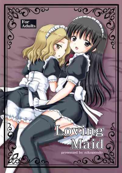 Loving Maid 1