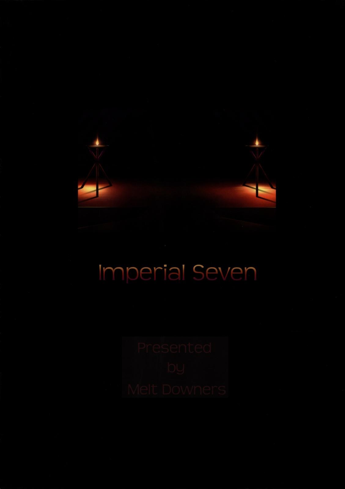 Imperial Seven 17