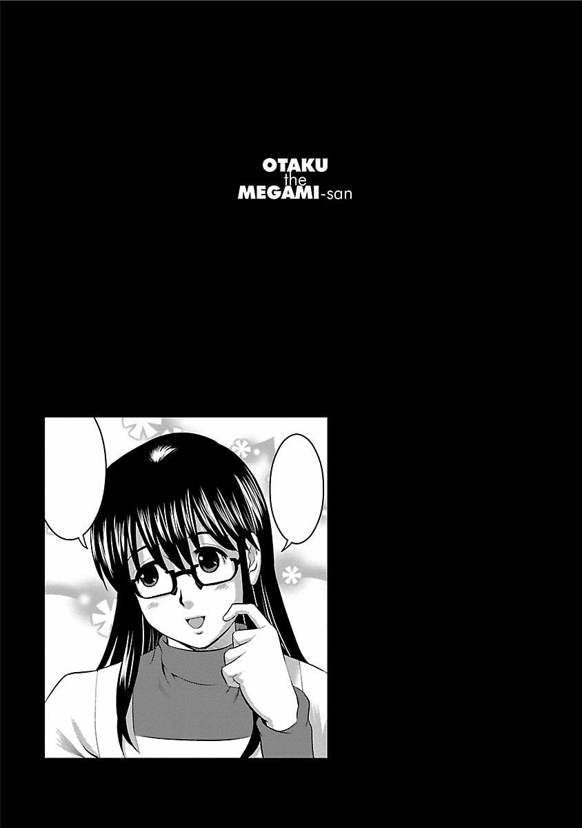Otaku no Megami-san 1 84