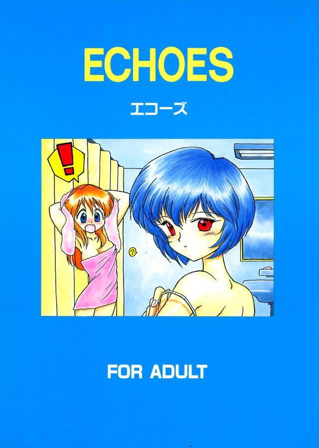 Fudendo ECHOES - Victory gundam Neon genesis evangelion | shin seiki evangelion Sailor moon | bishoujo senshi sailor moon Socks - Picture 1