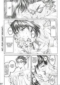 School Rumble Harima no Manga Michi Vol. 2 6