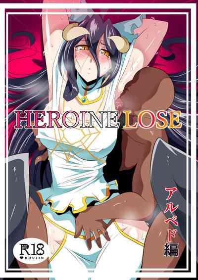 HEROINE LOSE アルベド編 2