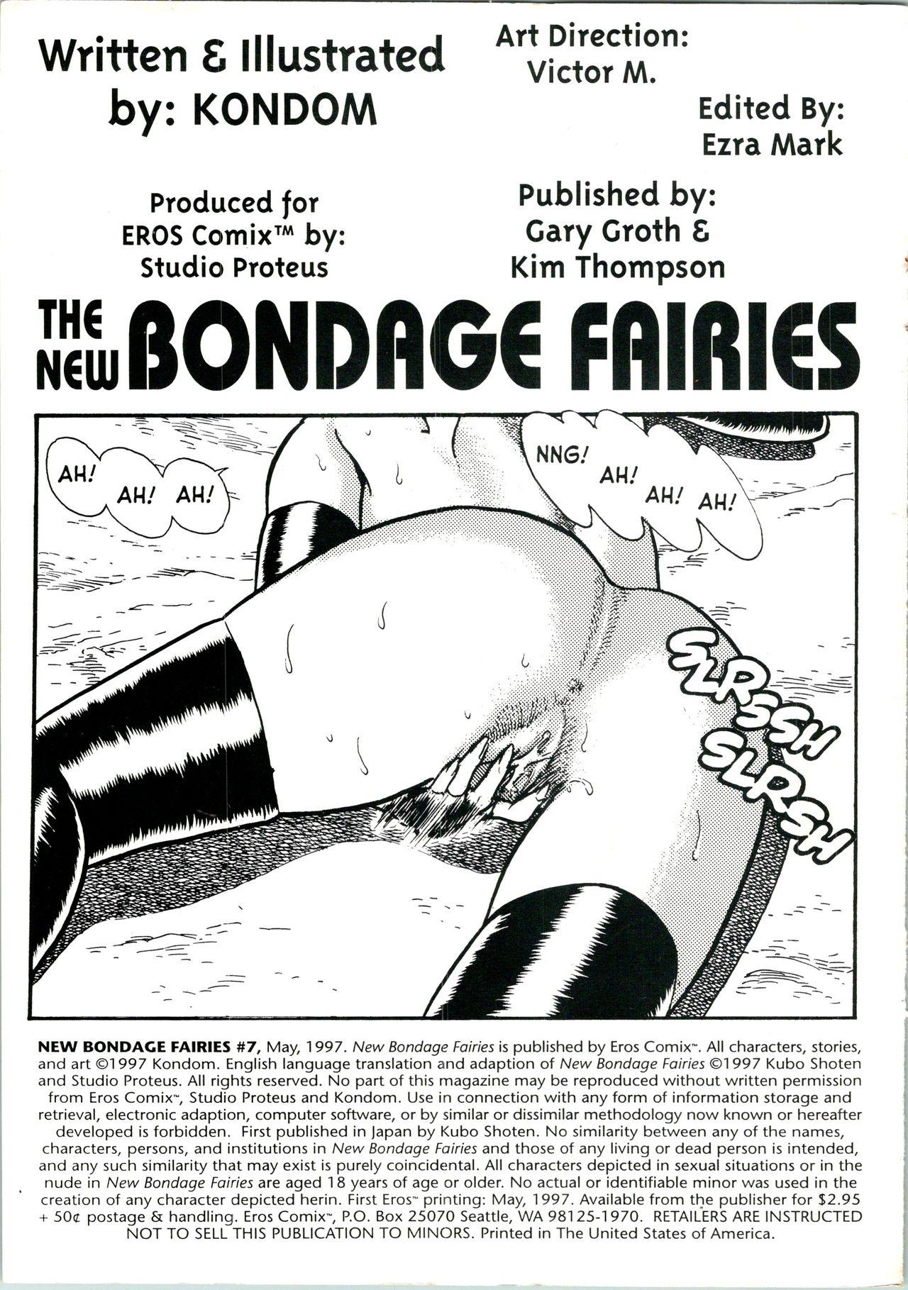 The New Bondage Fairies 07 1
