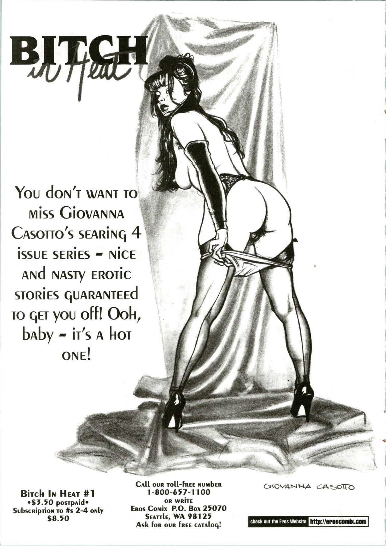 Free Amateur Porn The New Bondage Fairies 08 Three Some - Page 26