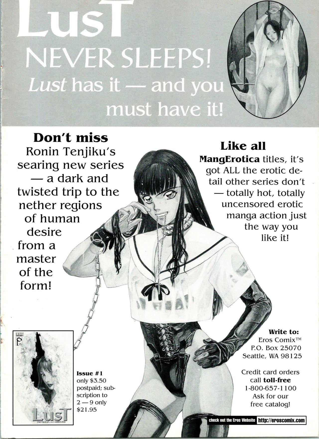 Linda The New Bondage Fairies 09 Striptease - Page 27