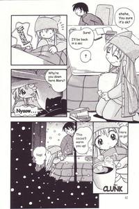 Kotatsu Muri | Under The Hot Blanket 4