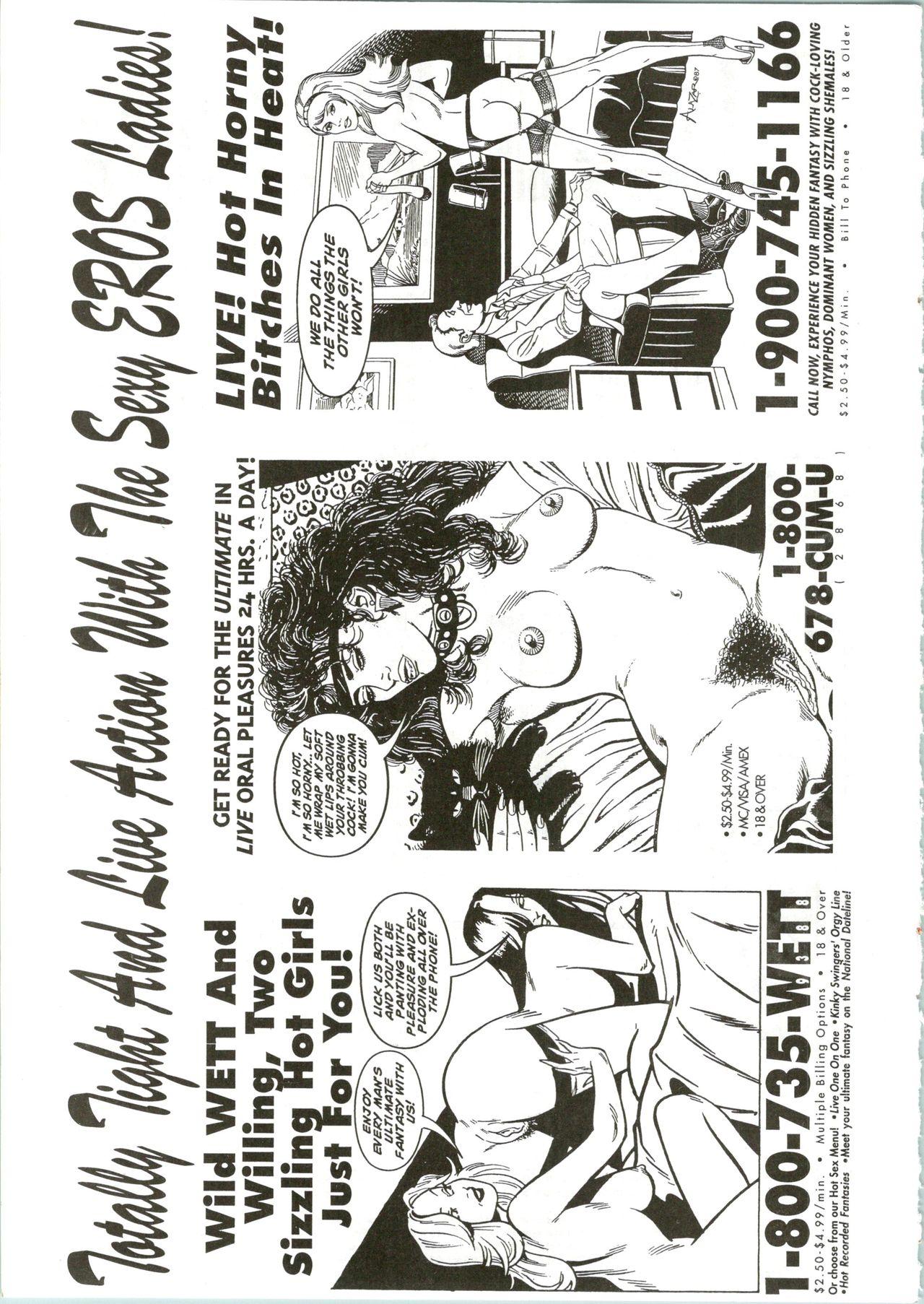 Cut Super Fist Ayumi 2 Jerkoff - Page 26