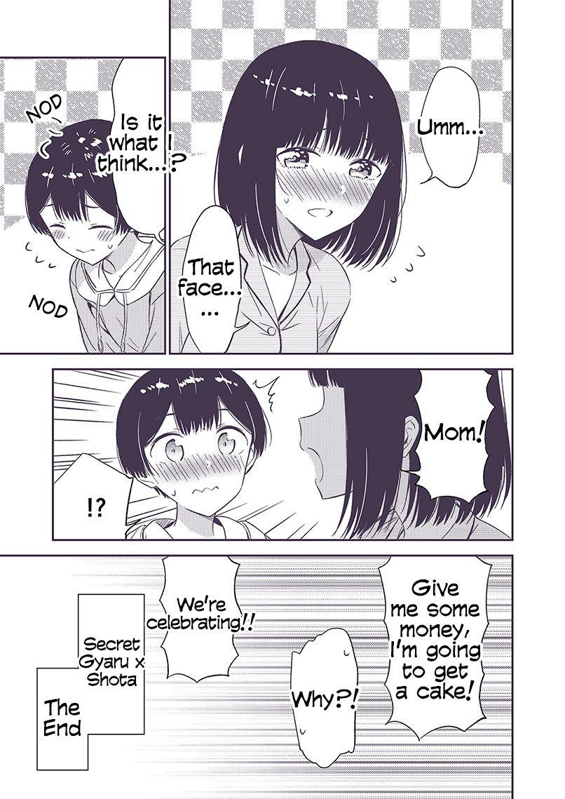 Gay Doctor Himitsu no Gal Shota | Secret Gyaru x Shota Couple Ch.1-25 - Original Rough Fucking - Page 101