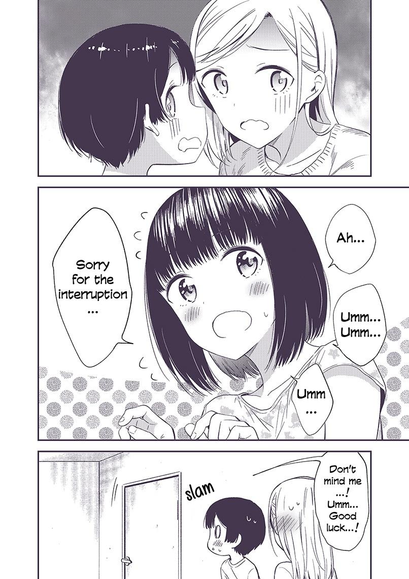 Himitsu no Gal Shota | Secret Gyaru x Shota Couple Ch.1-25 70