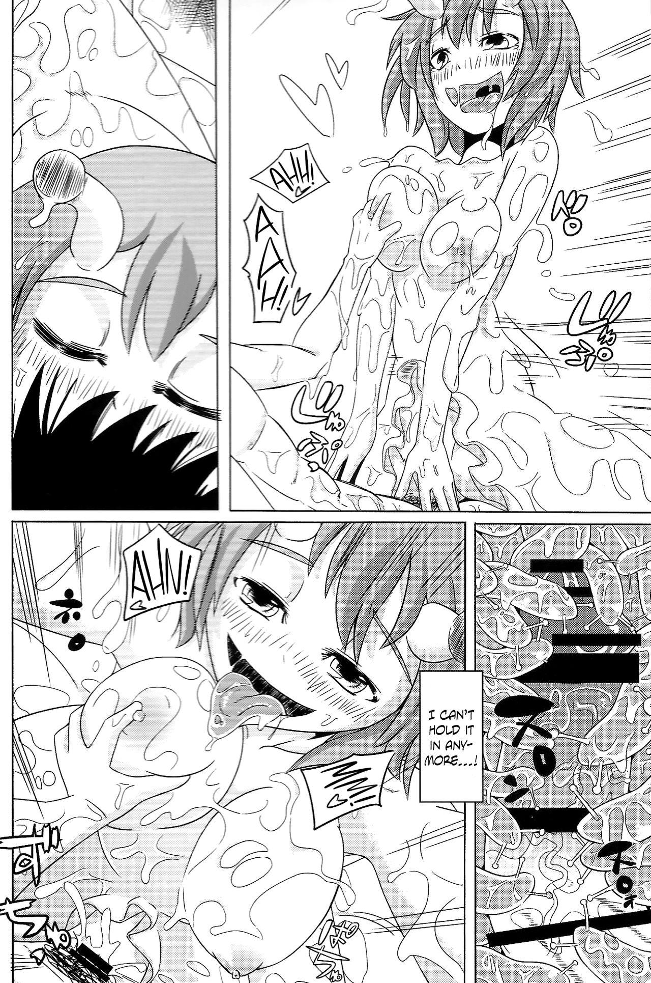 Gay Watashi no Koibito o Shoukai Shimasu! Soushuuhen Ch 1 + 4 - Original Real Orgasm - Page 12