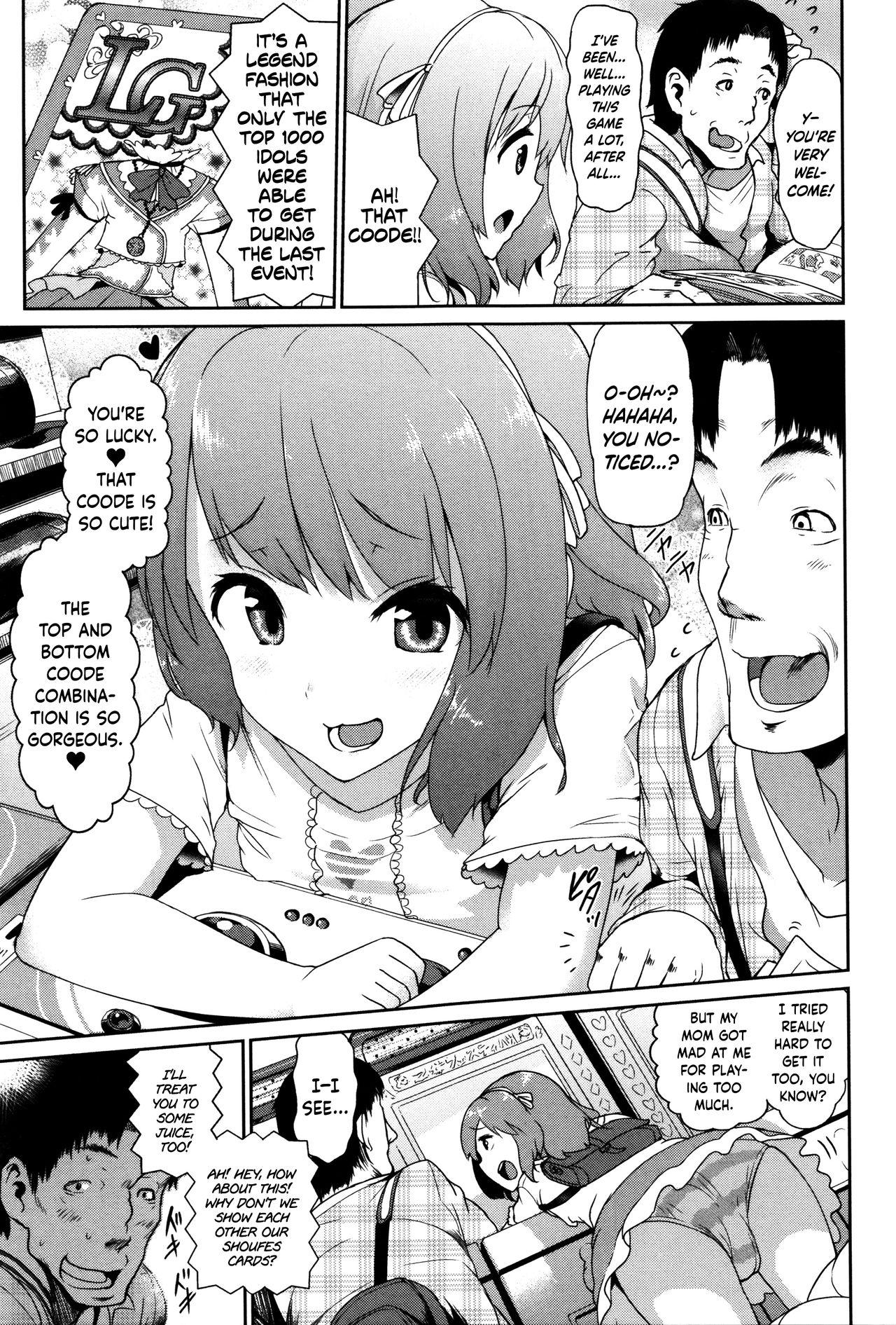 Teenage Porn Tadashii Koude no Tsukaikata Van - Page 3