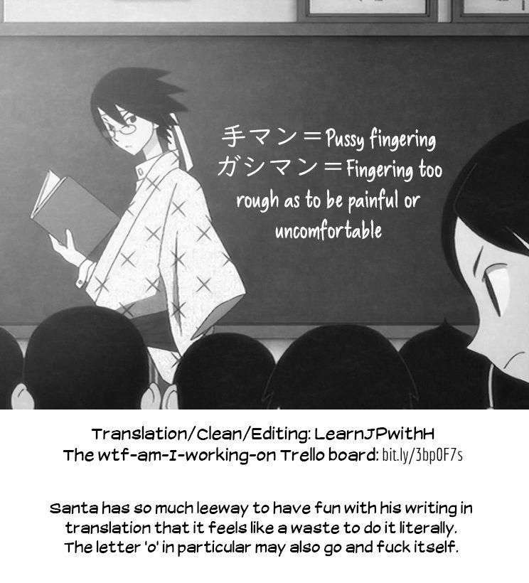 Dyke Mesugaki Testament Form-chan o Wakarasetai | That Slutty Little Testament Form Brat! I Want to Teach Her a Lesson! - Fate grand order Stunning - Page 29