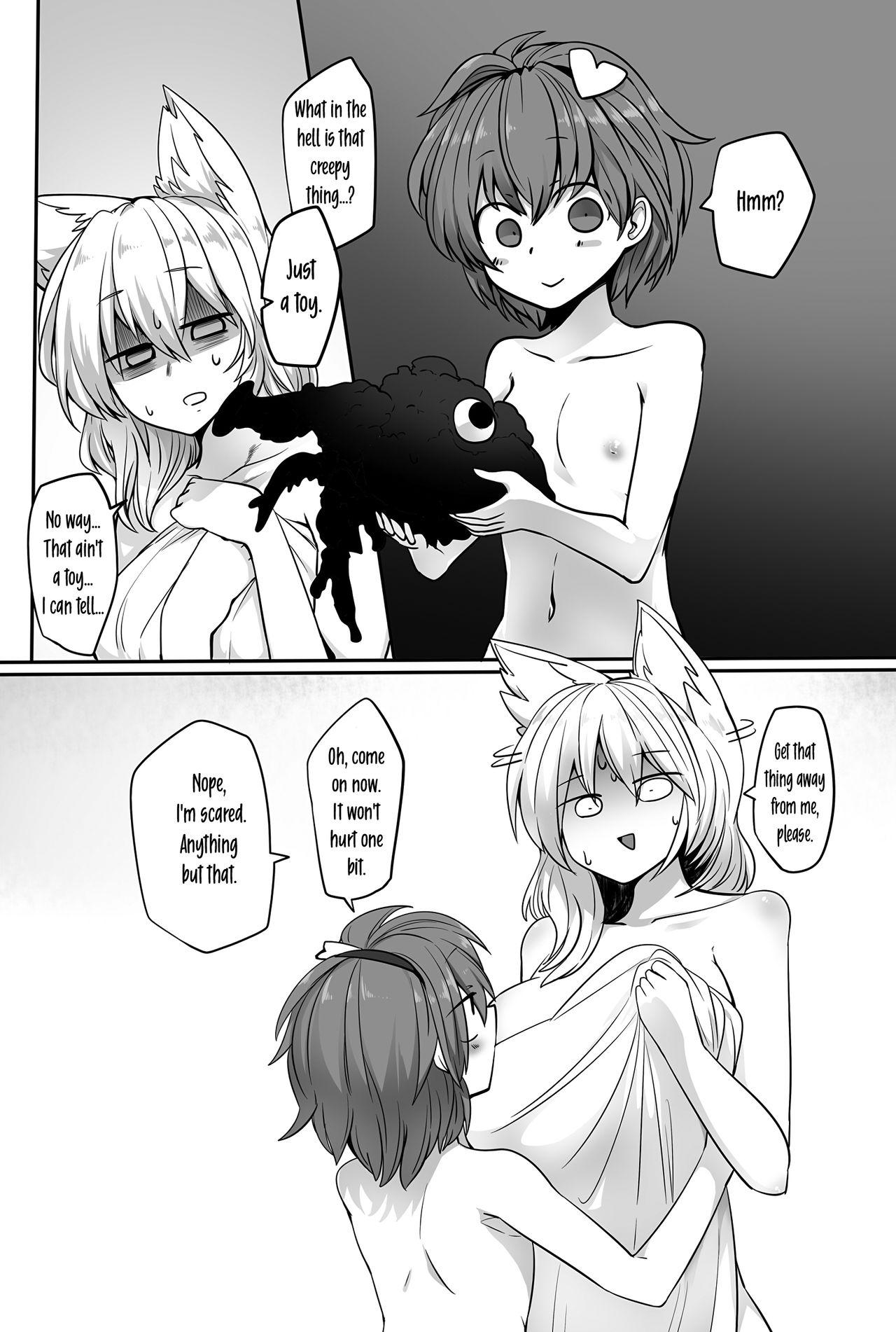 Ametur Porn Satoran - Touhou project Hotfuck - Page 13