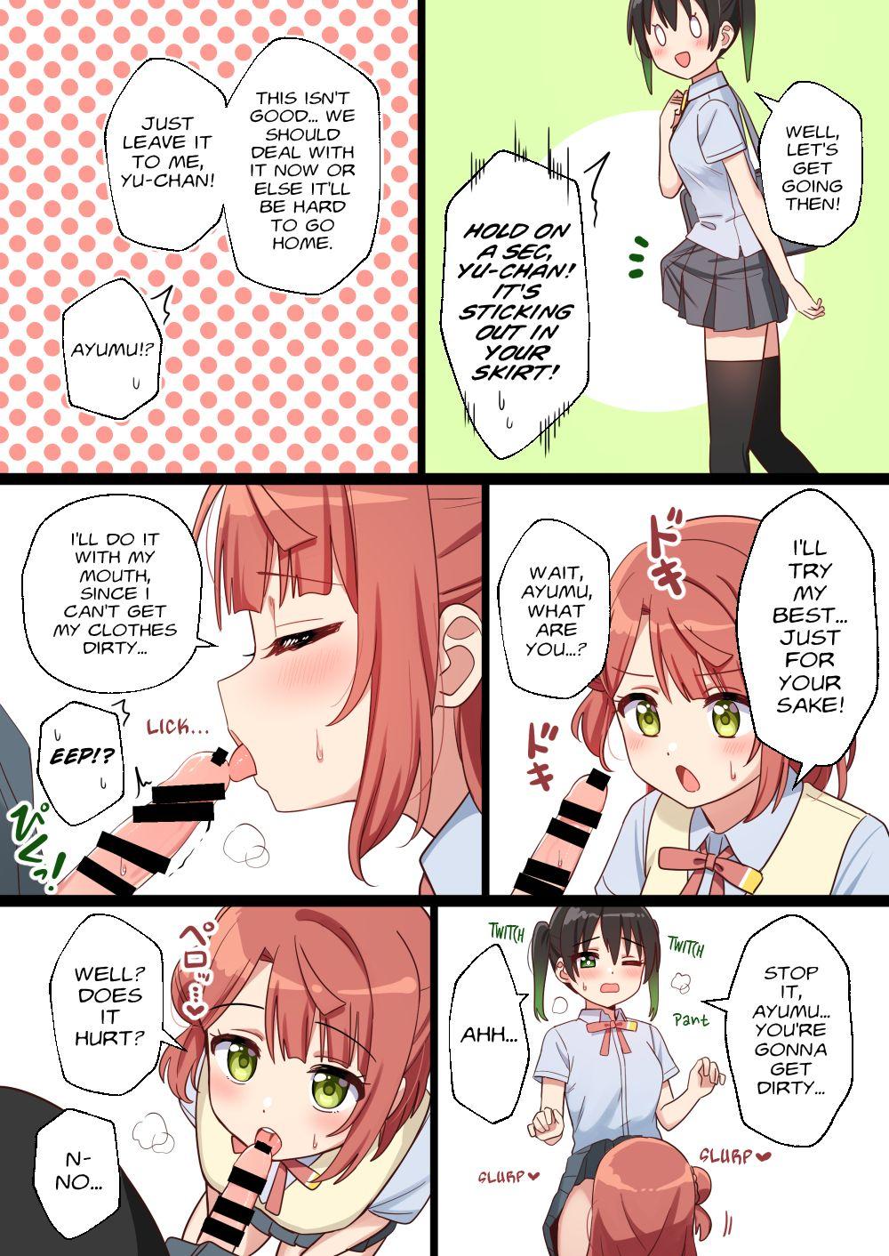 Amature ♥ - Love live nijigasaki high school idol club Free Amatuer Porn - Page 2