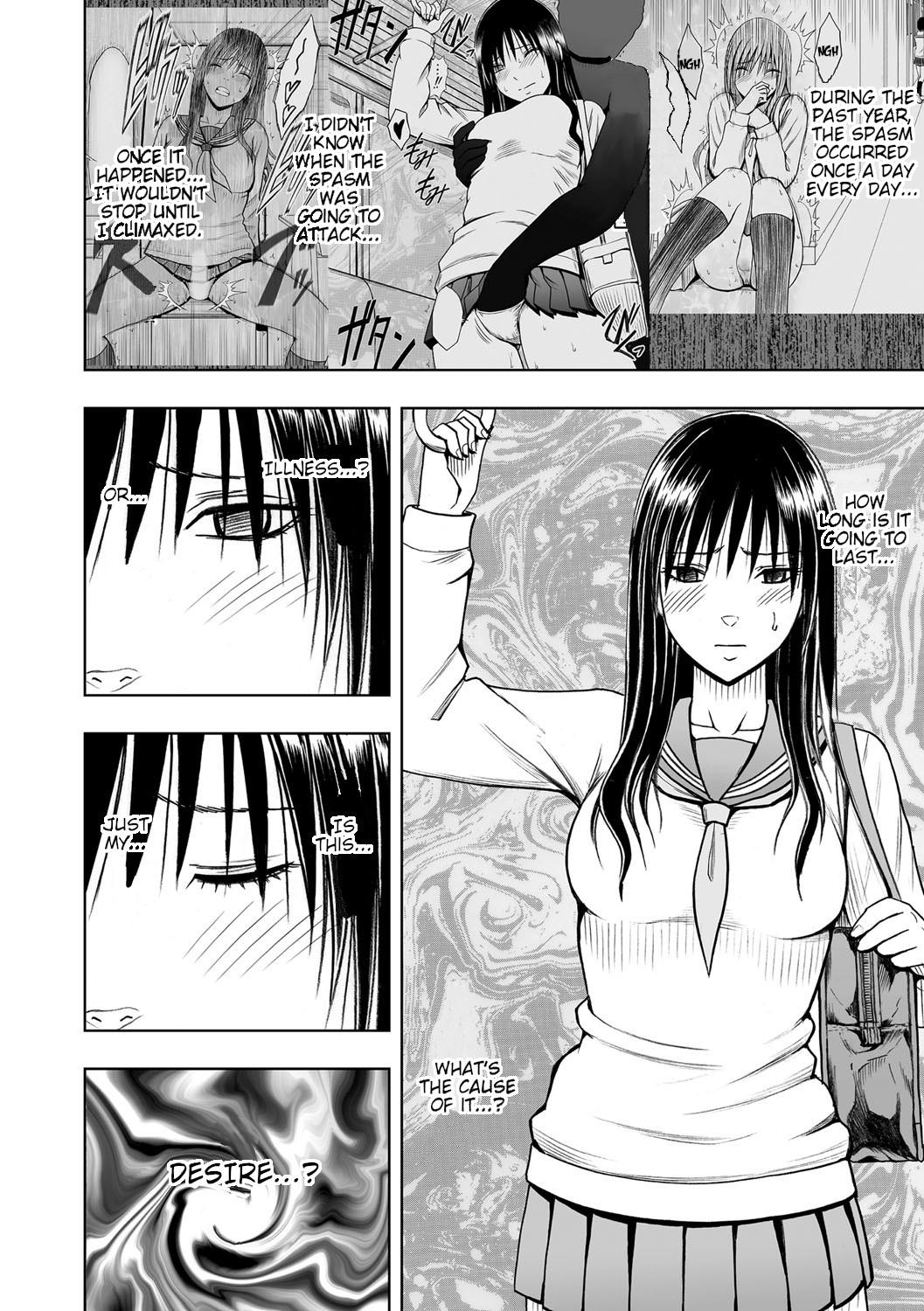 [Crimson] JK Kyousei Sousa ~Sumaho de Choukikan Moteasobareta Fuuki Iinchou~ [Kanzenban] Ch. 1-6 [English] {HMC Translation} 90