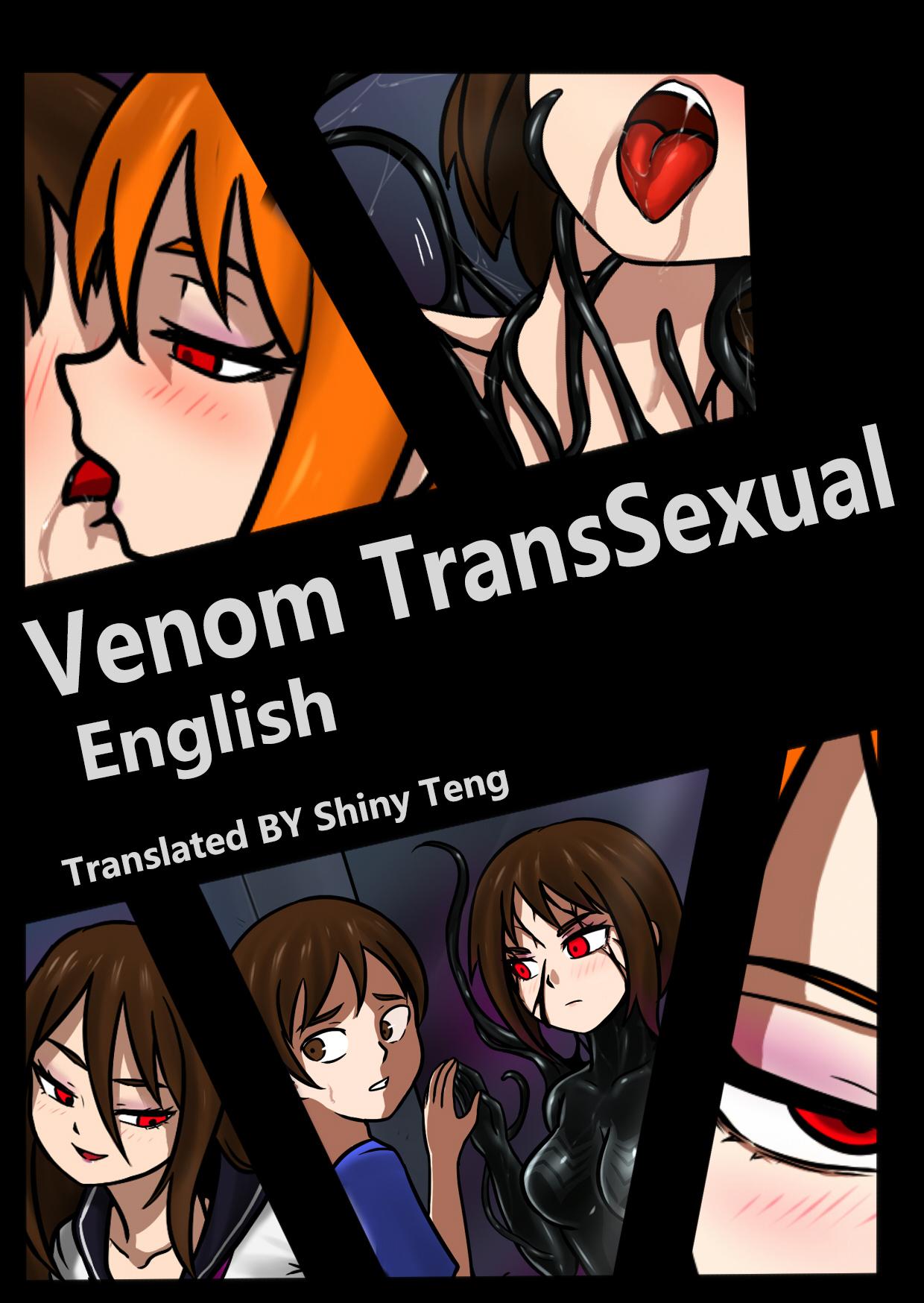 Venom TransSexual 0