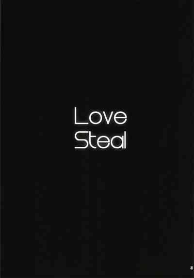 Love Steal 2