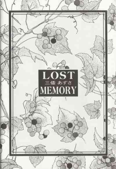LOST MEMORY 2