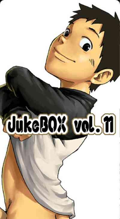 JukeBOX Vol. 11 1